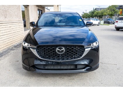 used 2023 Mazda CX-5 car, priced at $39,988