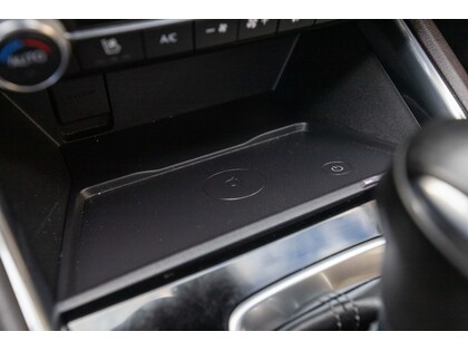 used 2023 Mazda CX-5 car, priced at $39,988