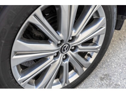 used 2023 Mazda CX-5 car, priced at $39,988