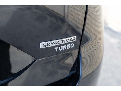 used 2023 Mazda CX-5 car, priced at $39,988