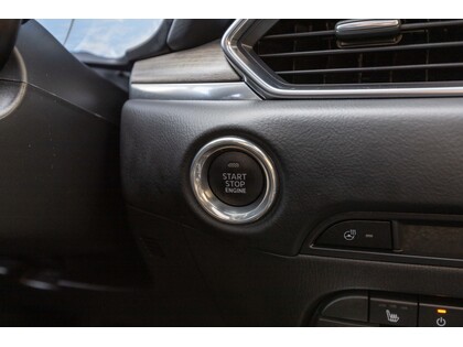 used 2023 Mazda CX-5 car, priced at $39,988