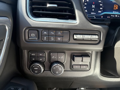 used 2023 Chevrolet Suburban car, priced at $84,950