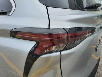 used 2023 Toyota Sienna car, priced at $48,995