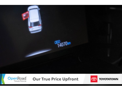 used 2022 Toyota RAV4 car, priced at $45,998