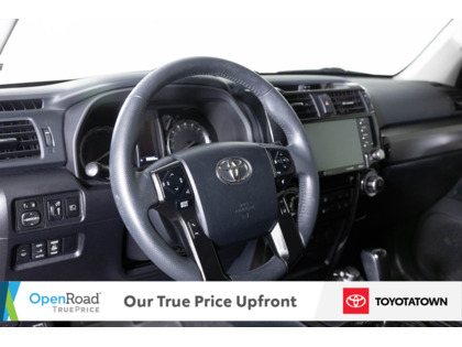 used 2021 Toyota 4Runner car, priced at $52,998