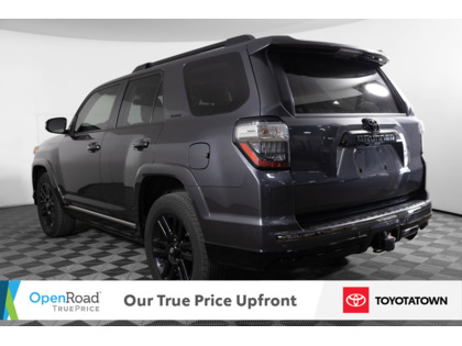 used 2021 Toyota 4Runner car, priced at $52,998