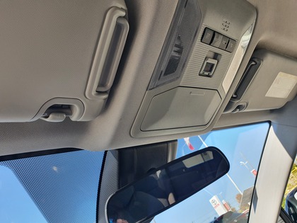 used 2025 Toyota RAV4 car, priced at $37,495