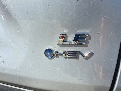 used 2025 Toyota RAV4 car, priced at $44,495