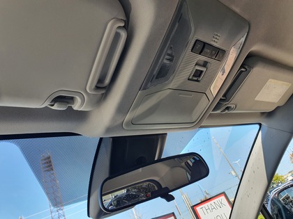 used 2025 Toyota RAV4 car, priced at $44,495