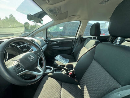 used 2018 Honda Fit car, priced at $24,888