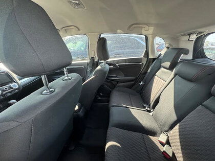used 2018 Honda Fit car, priced at $24,888