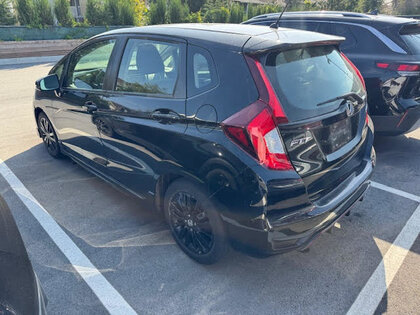 used 2018 Honda Fit car, priced at $24,888