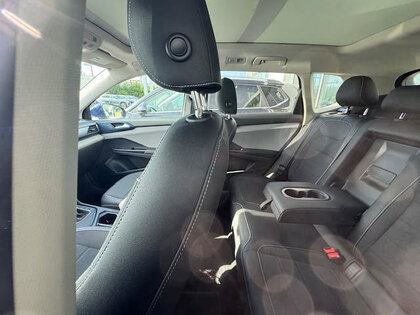 used 2024 Volkswagen Taos car, priced at $29,399