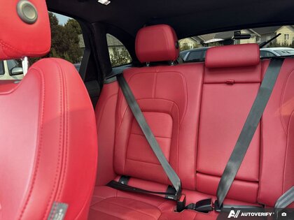 used 2023 Jaguar F-PACE car, priced at $41,249