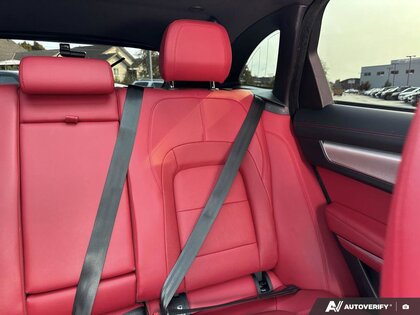 used 2023 Jaguar F-PACE car, priced at $41,249