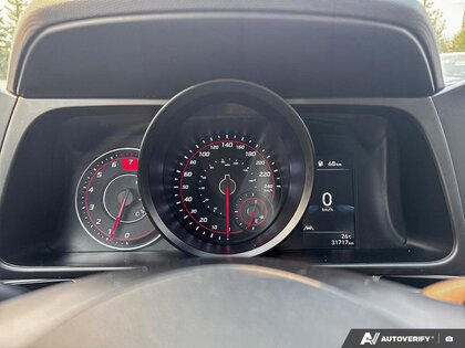 used 2023 Hyundai Elantra car, priced at $21,999
