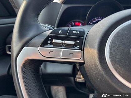 used 2023 Hyundai Elantra car, priced at $21,999