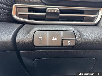 used 2023 Hyundai Elantra car, priced at $21,999