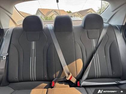used 2023 Hyundai Elantra car, priced at $21,999