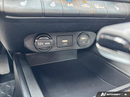 used 2023 Hyundai Elantra car, priced at $21,999