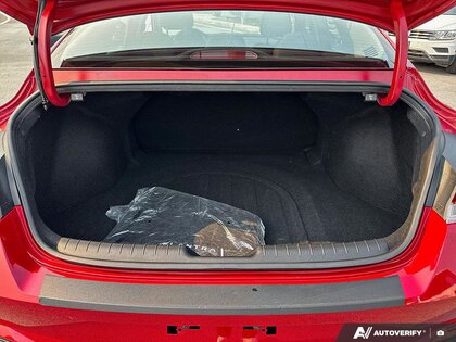 used 2023 Hyundai Elantra car, priced at $21,999