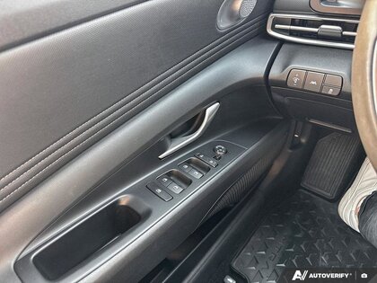 used 2023 Hyundai Elantra car, priced at $21,999