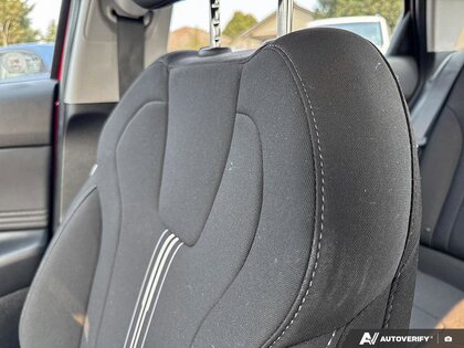 used 2023 Hyundai Elantra car, priced at $21,999