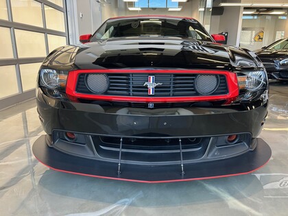 used 2012 Ford Mustang car, priced at $69,980