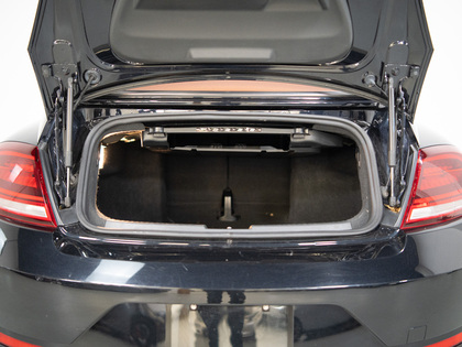 used 2019 Volkswagen Beetle Convertible car, priced at $33,900