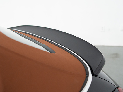 used 2019 Volkswagen Beetle Convertible car, priced at $33,900