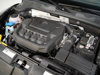 used 2019 Volkswagen Beetle Convertible car, priced at $33,900