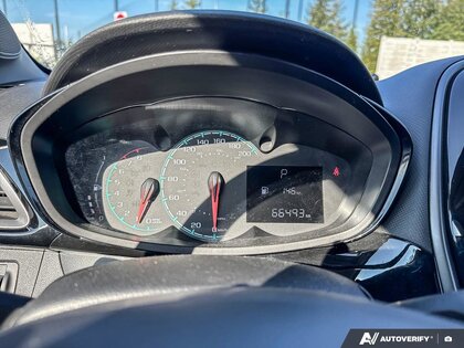 used 2021 Chevrolet Spark car, priced at $17,849