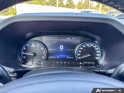 used 2024 Ford Bronco Sport car, priced at $37,249