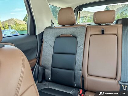 used 2024 Ford Bronco Sport car, priced at $37,249