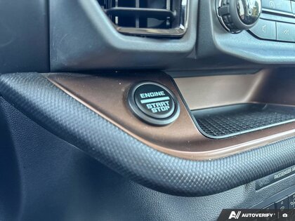 used 2024 Ford Bronco Sport car, priced at $37,249