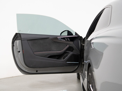 used 2023 Audi RS 5 Coupe car, priced at $84,900