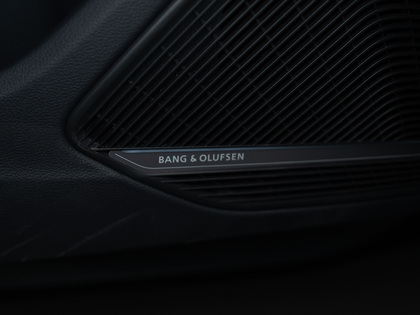used 2023 Audi RS 5 Coupe car, priced at $84,900