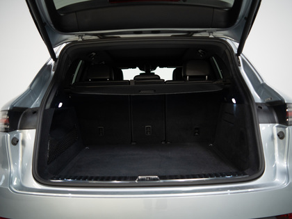 used 2021 Porsche Cayenne car, priced at $55,900