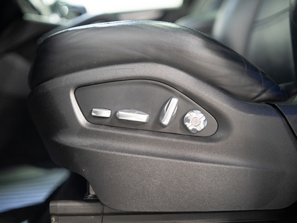 used 2021 Porsche Cayenne car, priced at $55,900