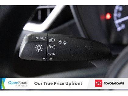 used 2020 Toyota Corolla car, priced at $22,498