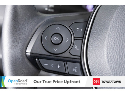 used 2024 Toyota RAV4 car, priced at $42,998