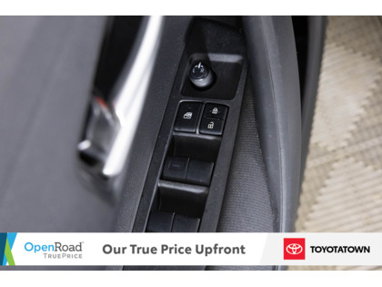 used 2020 Toyota Corolla car, priced at $22,498