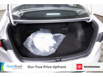 used 2020 Toyota Corolla car, priced at $22,498