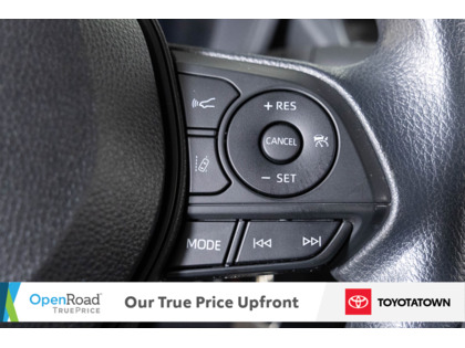 used 2020 Toyota Corolla car, priced at $22,498