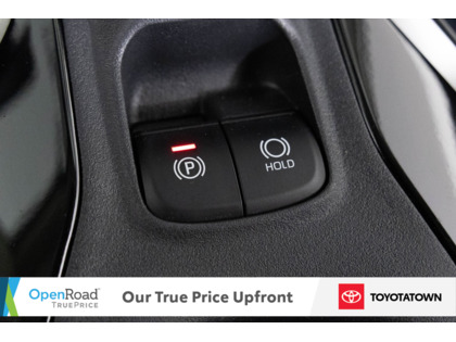 used 2020 Toyota Corolla car, priced at $22,498