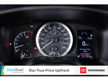 used 2020 Toyota Corolla car, priced at $22,498