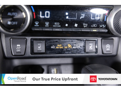 used 2024 Toyota RAV4 car, priced at $42,998