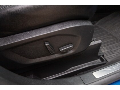 used 2023 Ford Edge car, priced at $35,988
