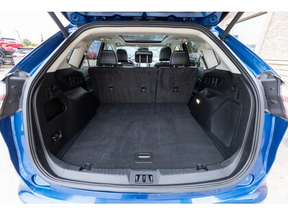 used 2023 Ford Edge car, priced at $35,988