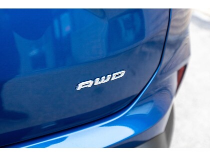 used 2023 Ford Edge car, priced at $35,988